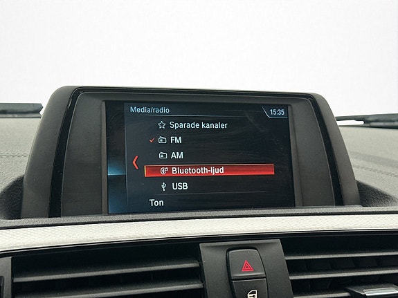 BMW 118i 19 of 26