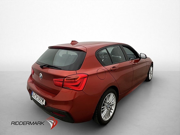 BMW 118i 8 of 26