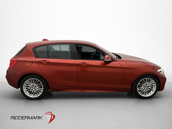 BMW 118i 9 of 26