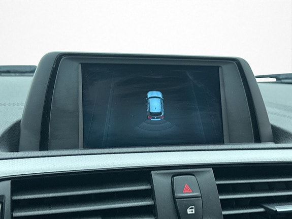 BMW 118i 20 of 26