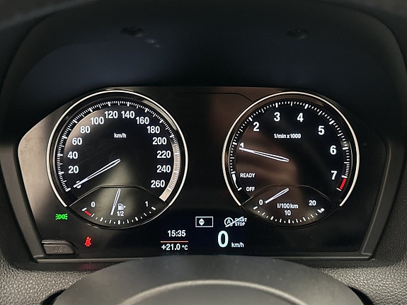 BMW 118i 18 of 26