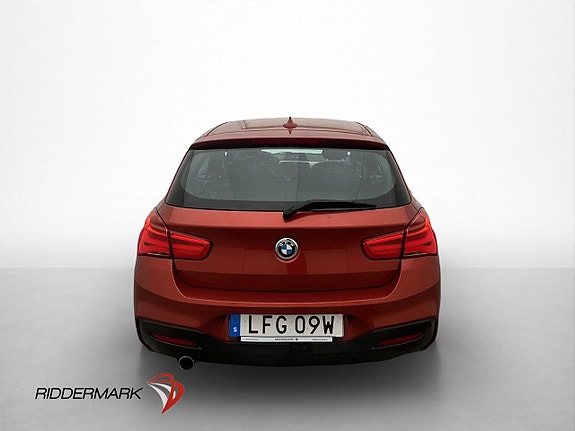 BMW 118i 6 of 26