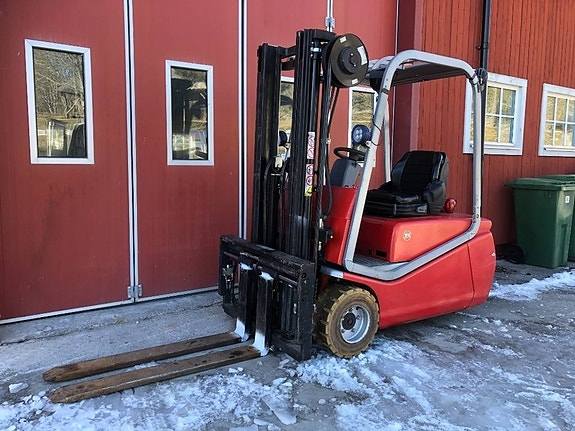 Cesab C3E180