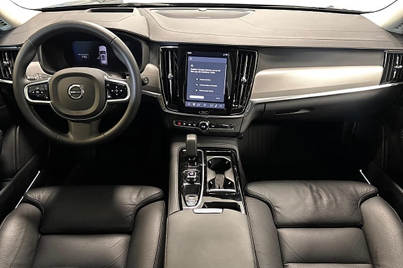 Volvo V90 9 of 20