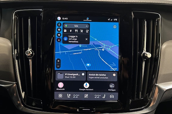 Volvo V90 16 of 20