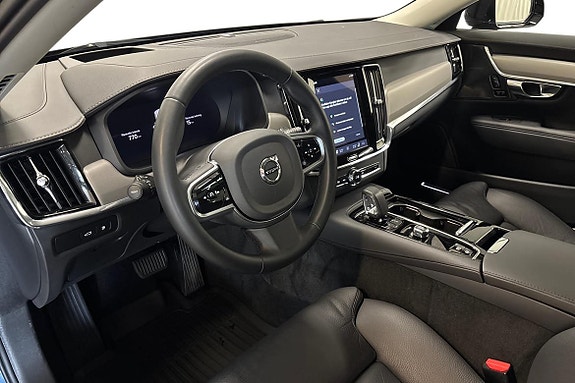 Volvo V90 8 of 20