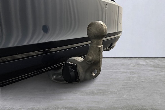 Volvo V90 18 of 20