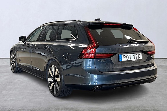 Volvo V90 4 of 20