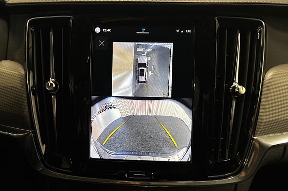 Volvo V90 17 of 20