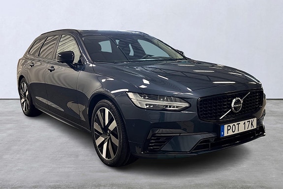 Volvo V90 6 of 20
