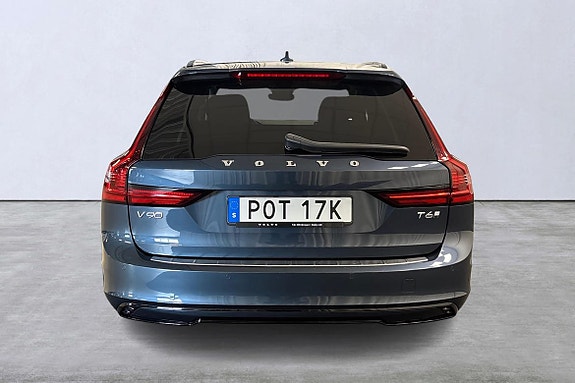 Volvo V90 5 of 20