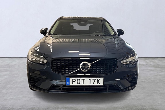 Volvo V90 7 of 20