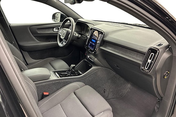 Volvo C40 7 of 21