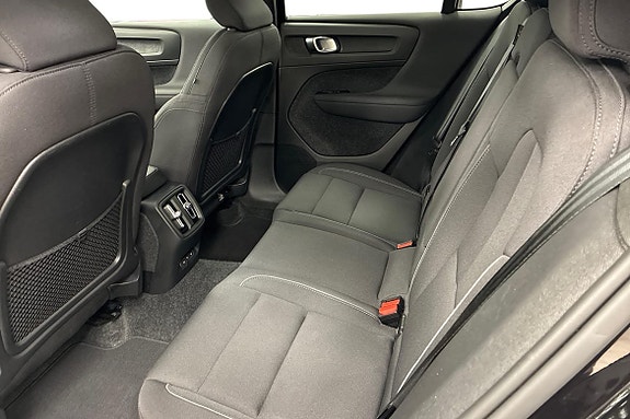 Volvo C40 13 of 21