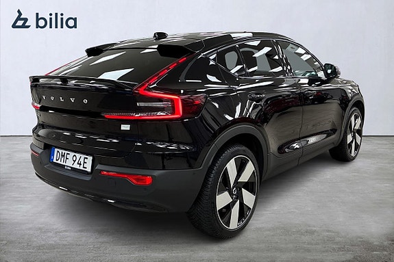 Volvo C40 19 of 21