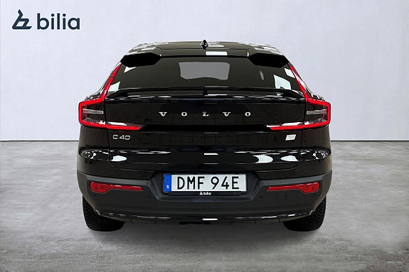 Volvo C40 5 of 21