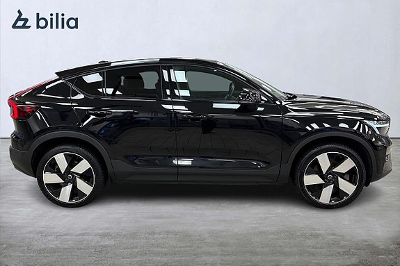 Volvo C40 16 of 21