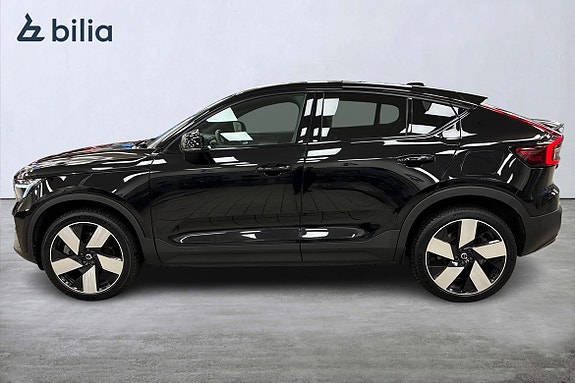 Volvo C40 3 of 21