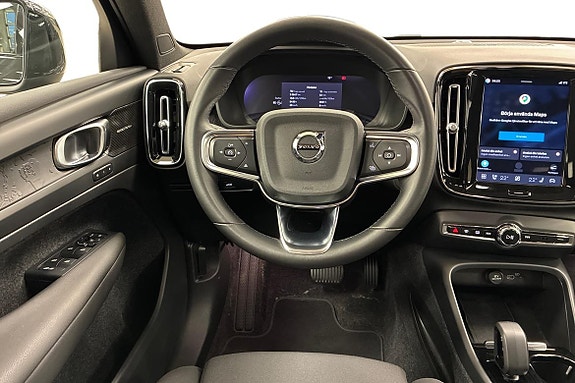 Volvo C40 11 of 21