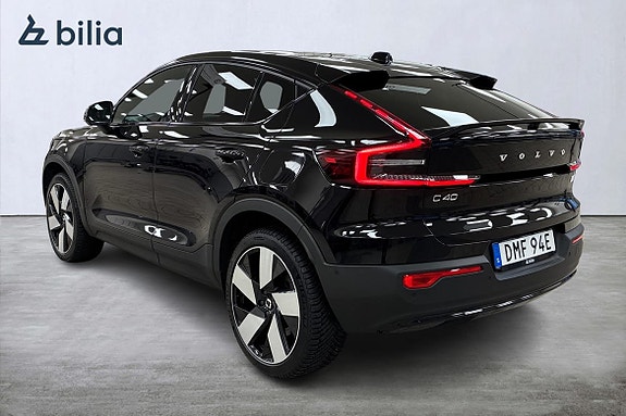 Volvo C40 2 of 21