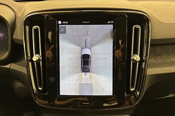 Volvo C40 15 of 21