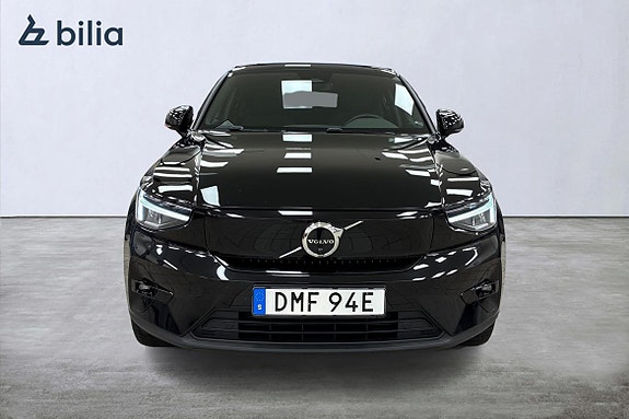 Volvo C40 4 of 21