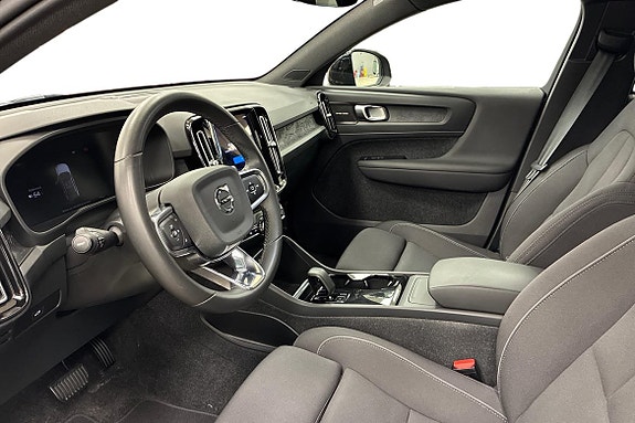 Volvo C40 14 of 21