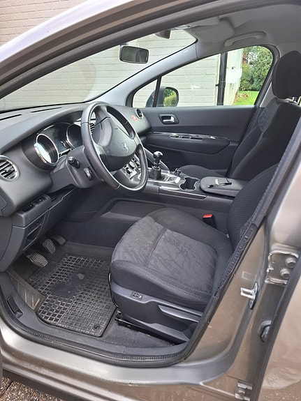 Peugeot 3008 6 of 6
