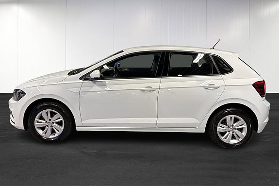 Volkswagen Polo 7 of 22