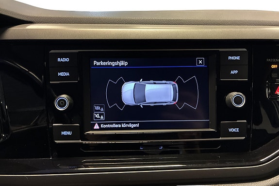 Volkswagen Polo 20 of 22