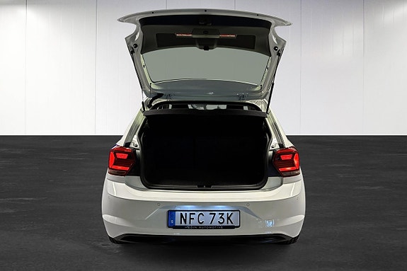 Volkswagen Polo 22 of 22