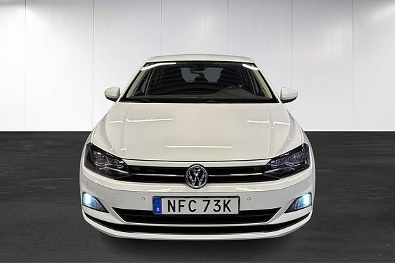 Volkswagen Polo 5 of 22