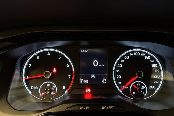Volkswagen Polo 12 of 22