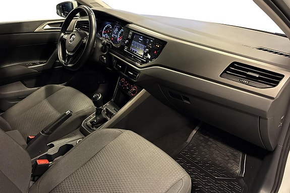 Volkswagen Polo 11 of 22