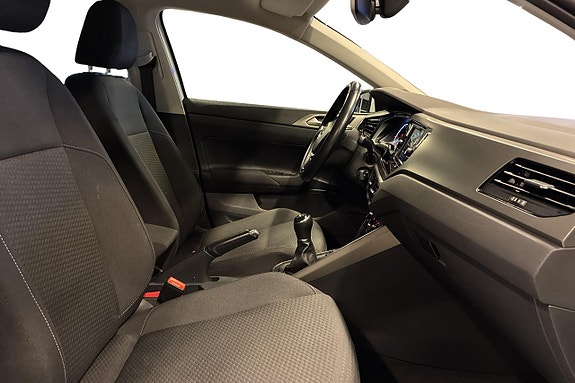 Volkswagen Polo 17 of 22