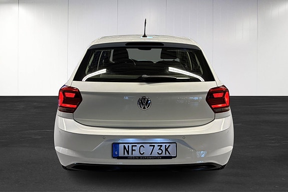 Volkswagen Polo 6 of 22