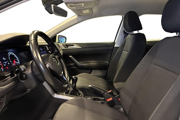 Volkswagen Polo 14 of 22
