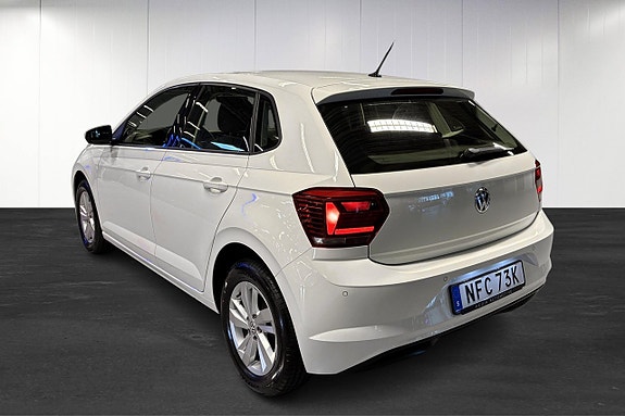 Volkswagen Polo 4 of 22