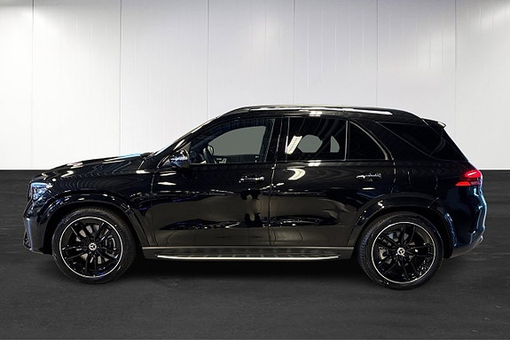 Mercedes-Benz GLE350 de 7 of 24