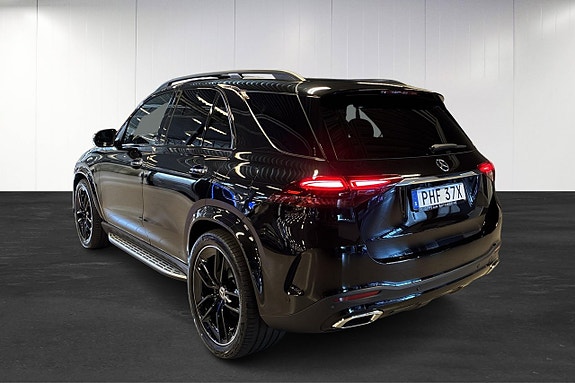Mercedes-Benz GLE350 de 4 of 24