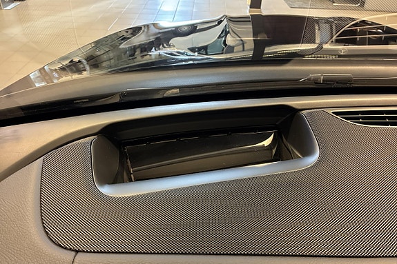 Mercedes-Benz GLE350 de 22 of 24