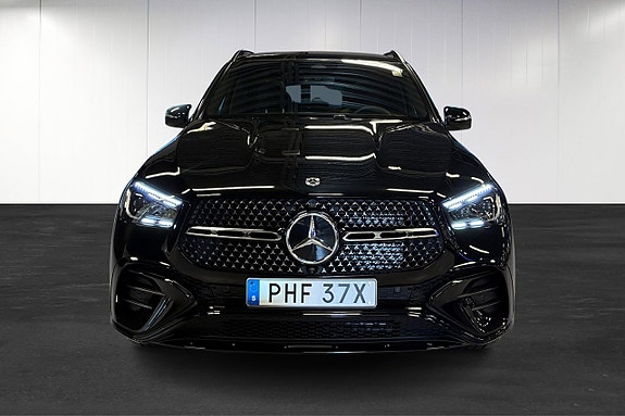 Mercedes-Benz GLE350 de 5 of 24