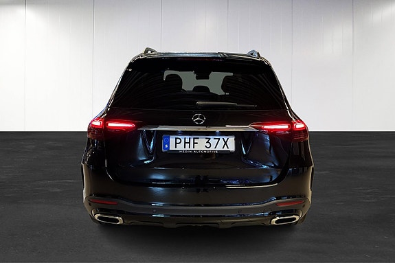 Mercedes-Benz GLE350 de 6 of 24