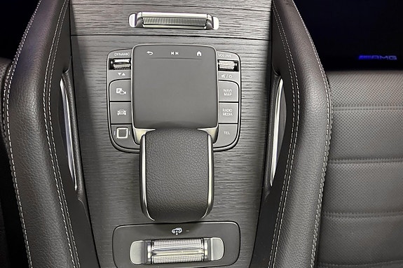 Mercedes-Benz GLE350 de 20 of 24