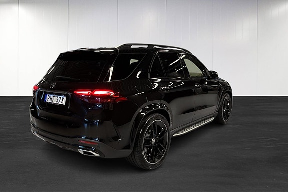 Mercedes-Benz GLE350 de 3 of 24