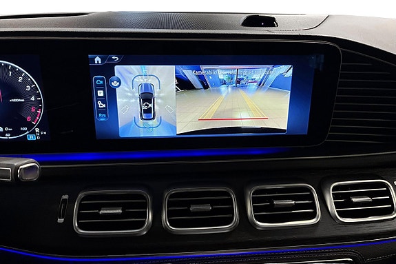 Mercedes-Benz GLE350 de 19 of 24
