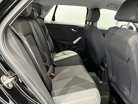 Audi Q2 9 of 11