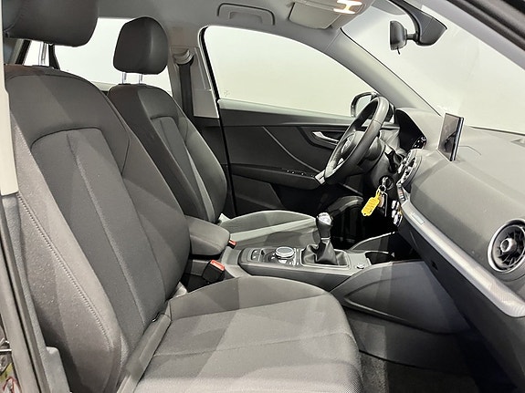 Audi Q2 11 of 11