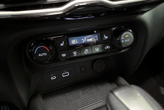 Nissan Juke 13 of 14