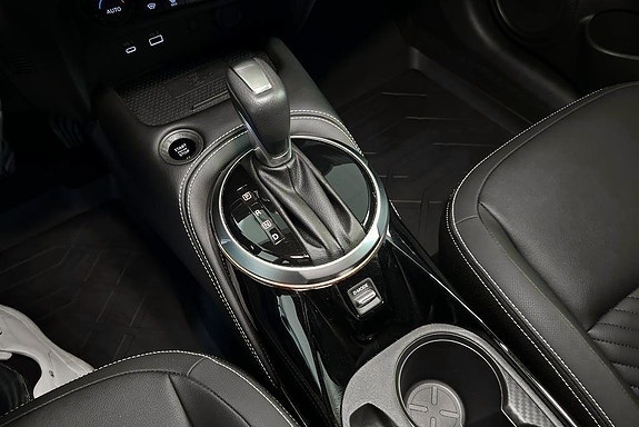 Nissan Juke 12 of 14